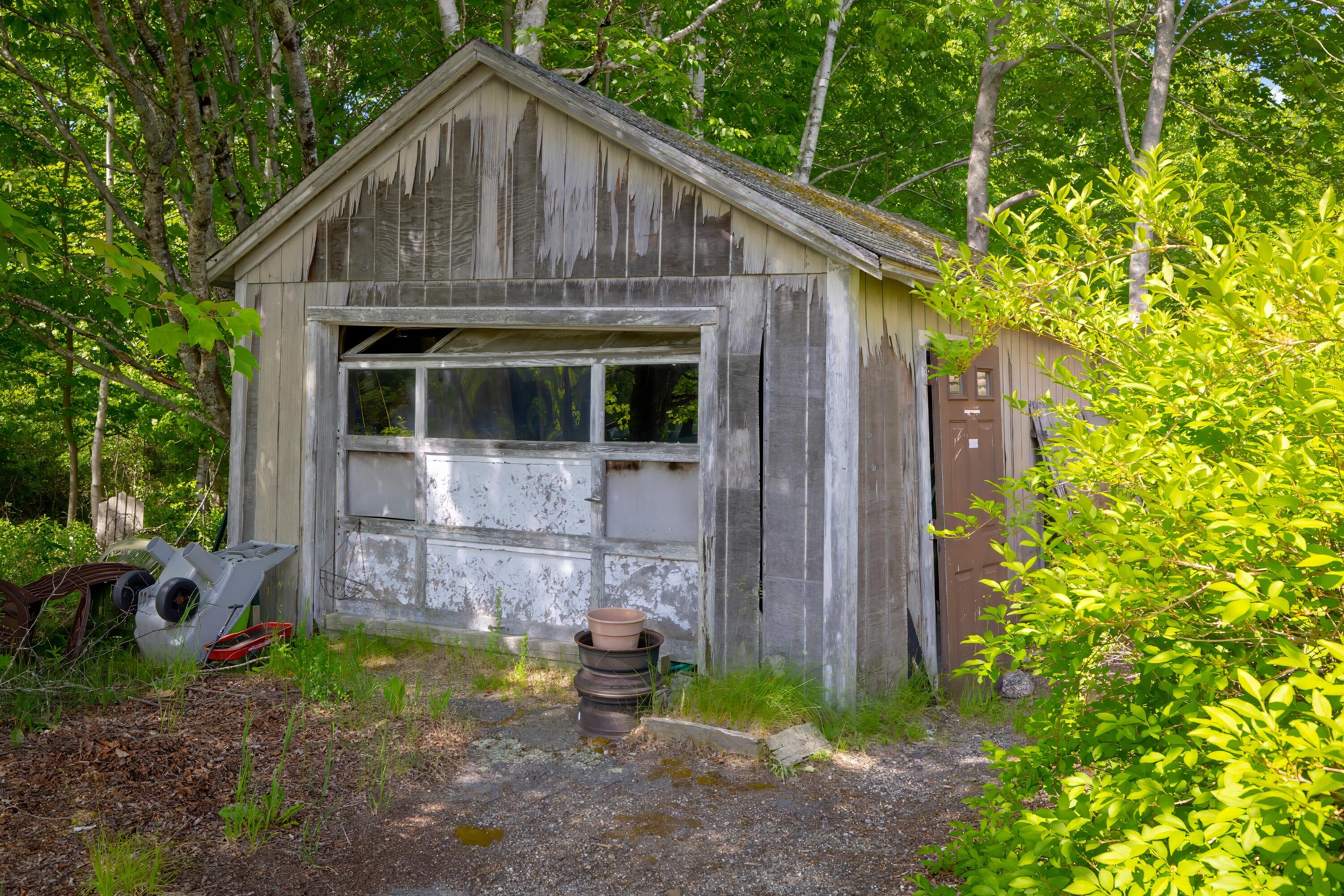 47 Turkey Farm Road Blue Hill, ME 04614 - Photo 12 of 46 24-47 Turkey Farm Road-DTP