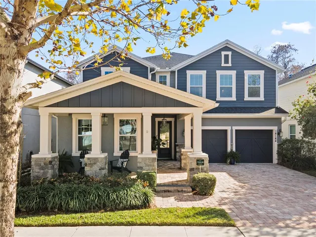 $1,050,000 | 14144 Aldford Drive, Winter Garden, FL 34787