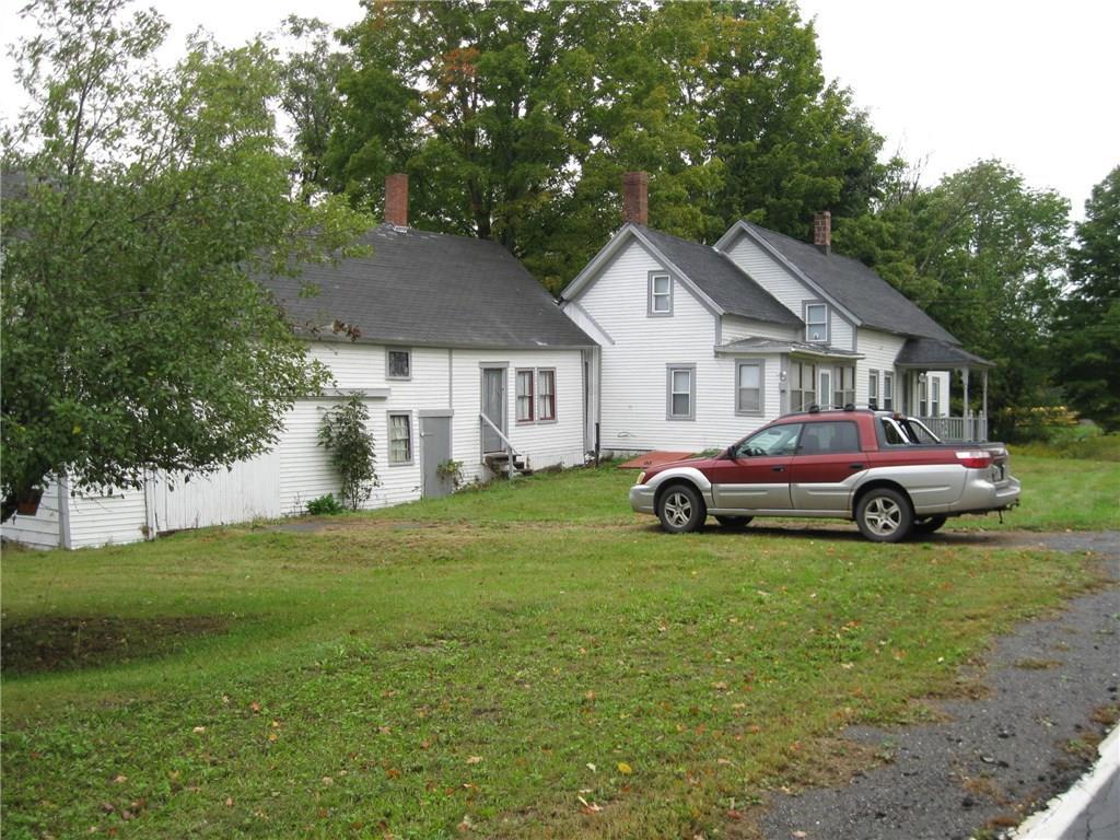 205 St Albans Road Corinna, ME 04928 - Photo 1 of 21 Photo