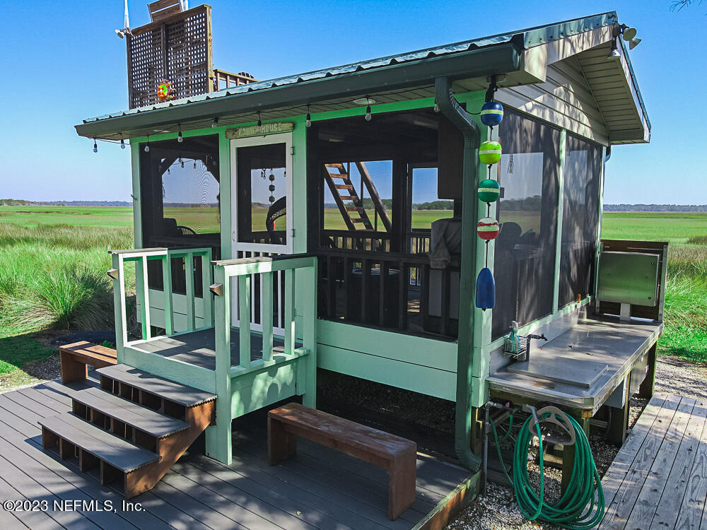 12625 Sawpit Road Jacksonville, FL 32226 - Photo 27 of 63 DJI_0054