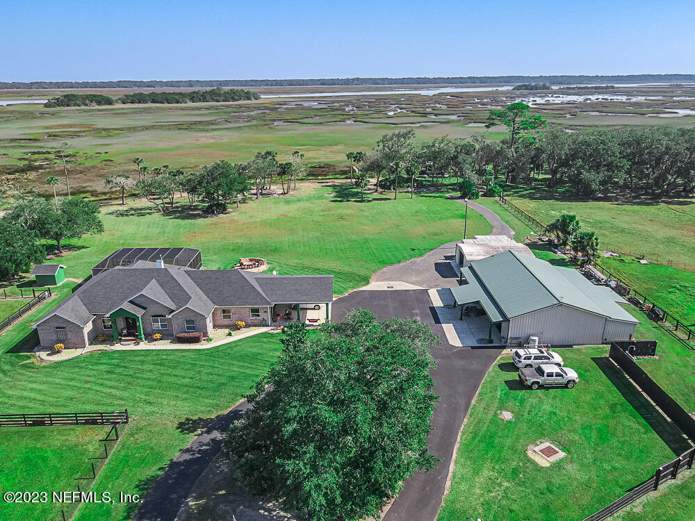 12625 Sawpit Road Jacksonville, FL 32226 - Photo 5 of 63 DJI_0042