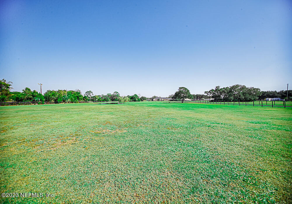 12625 Sawpit Road Jacksonville, FL 32226 - Photo 63 of 63 a view of a grassy field