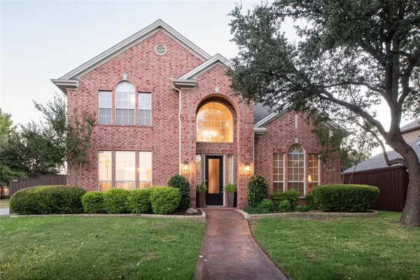 $649,000 | 1614 Wheatberry Court, Allen, TX 75002