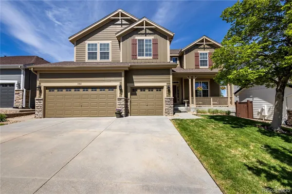 $840,000 | 11861 South Breeze Grass Way, Parker, CO 80134