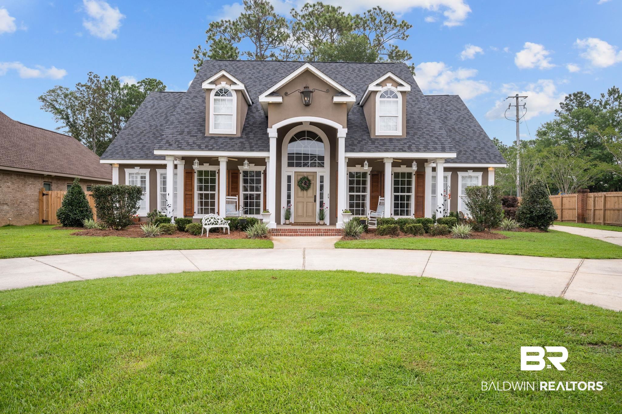 5710 Spring Landing Drive Theodore, AL 36582 - Photo 1 of 50