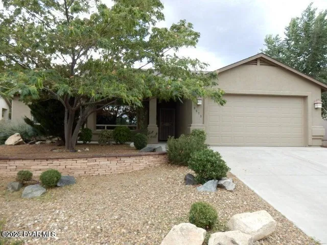 $2,219 | 6573 Farmstead Road, Prescott Valley, AZ 86314
