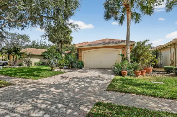 $590,000 | 11024 VÃa Amalfi, Boynton Beach, FL 33437