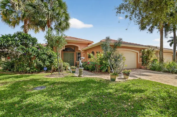 $590,000 | 11024 VÃa Amalfi, Boynton Beach, FL 33437