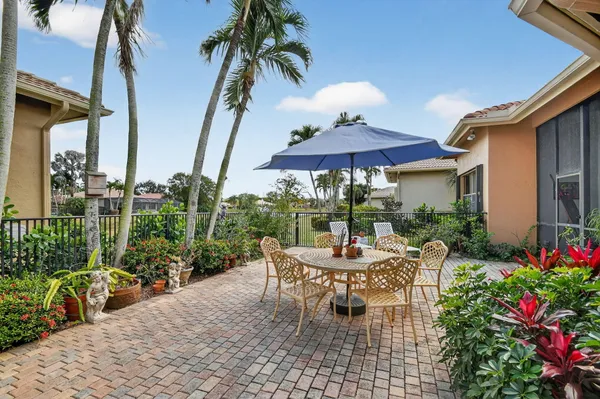 $590,000 | 11024 VÃa Amalfi, Boynton Beach, FL 33437