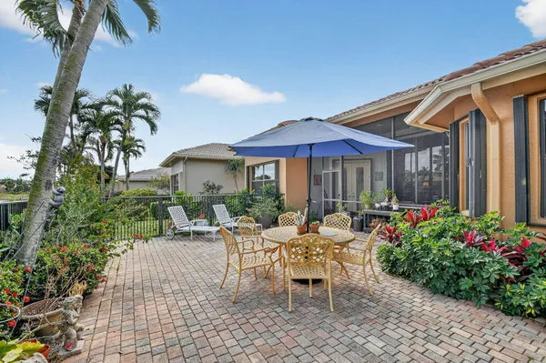 $590,000 | 11024 VÃa Amalfi, Boynton Beach, FL 33437