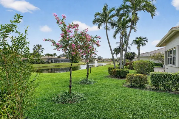 $590,000 | 11024 VÃa Amalfi, Boynton Beach, FL 33437