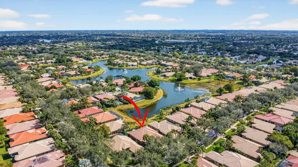 $590,000 | 11024 VÃa Amalfi, Boynton Beach, FL 33437