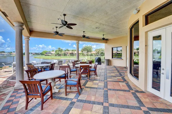$590,000 | 11024 VÃa Amalfi, Boynton Beach, FL 33437