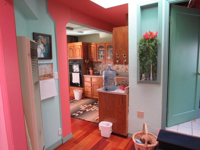 349 Doris Avenue San Jose, CA 95127 - Photo 16 of 23 a living room with furniture and a potted plant