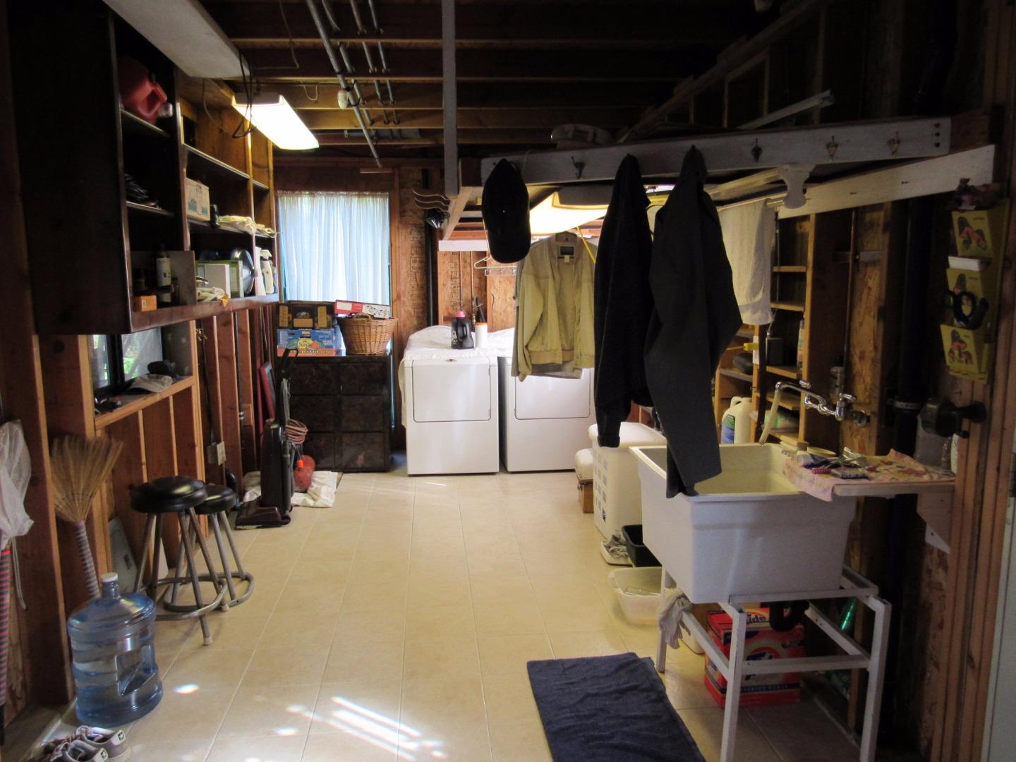 349 Doris Avenue San Jose, CA 95127 - Photo 18 of 23 a view of walk in closet with clothes and shoes