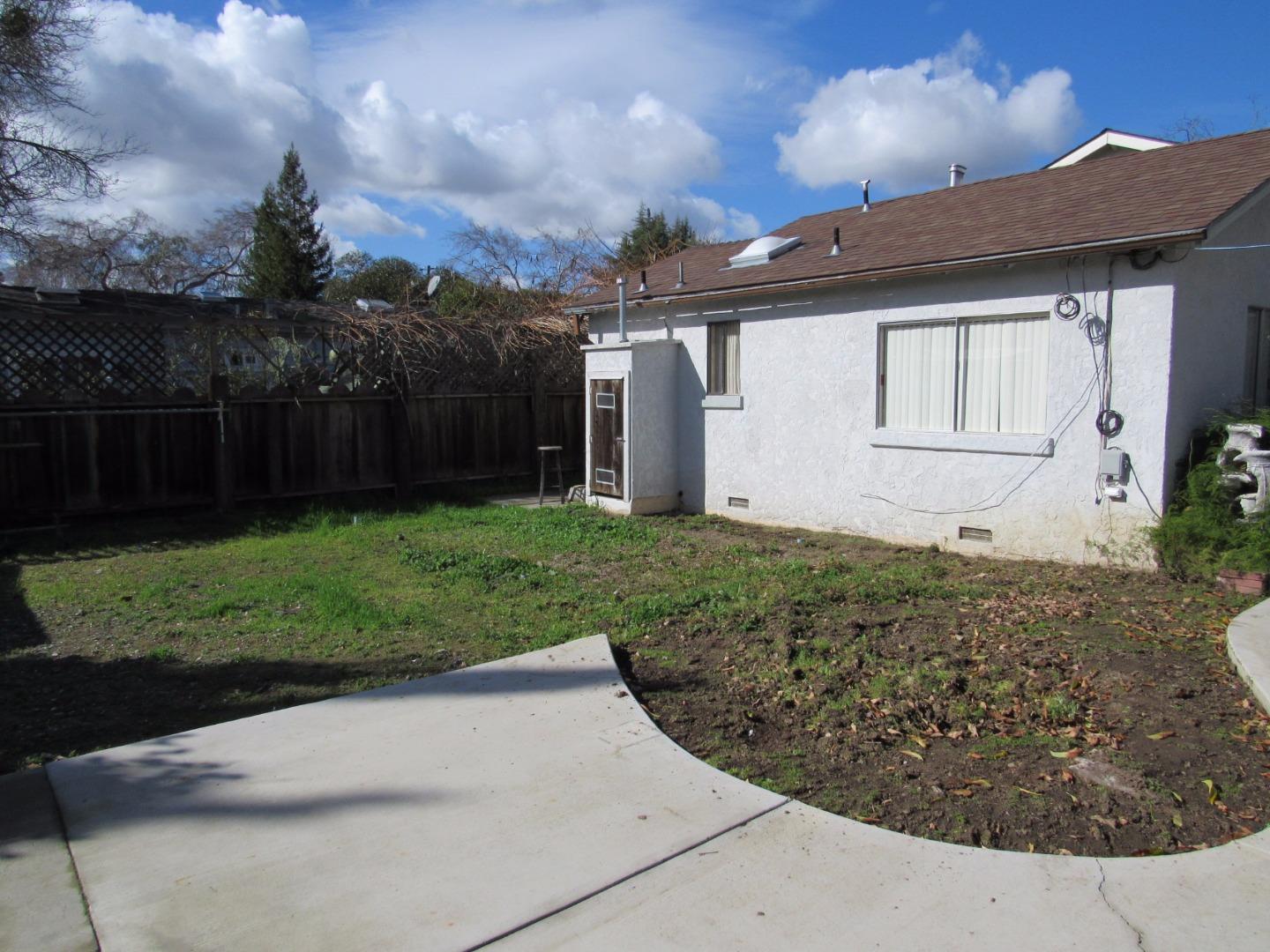 349 Doris Avenue San Jose, CA 95127 - Photo 2 of 23 a front view of a house with garden