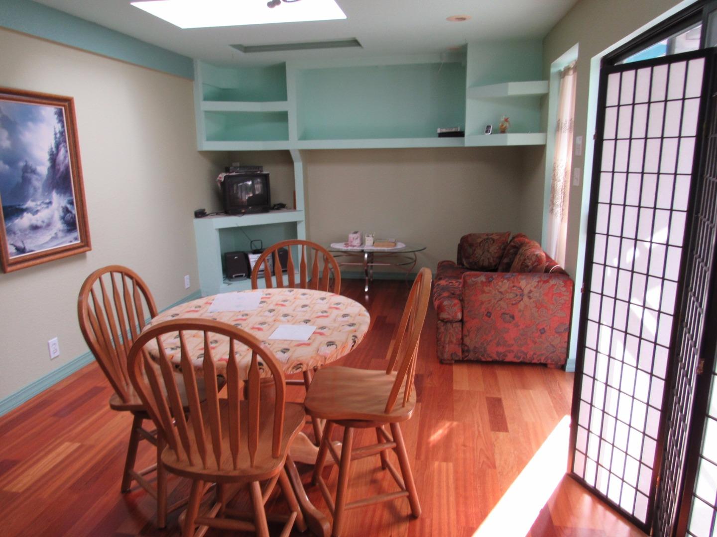 349 Doris Avenue San Jose, CA 95127 - Photo 21 of 23 a dining room with furniture and window
