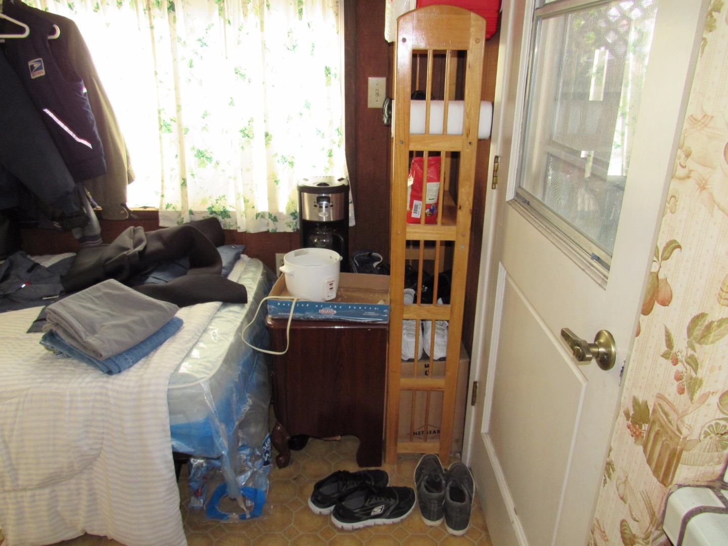 349 Doris Avenue San Jose, CA 95127 - Photo 10 of 23 a living room with furniture and a window