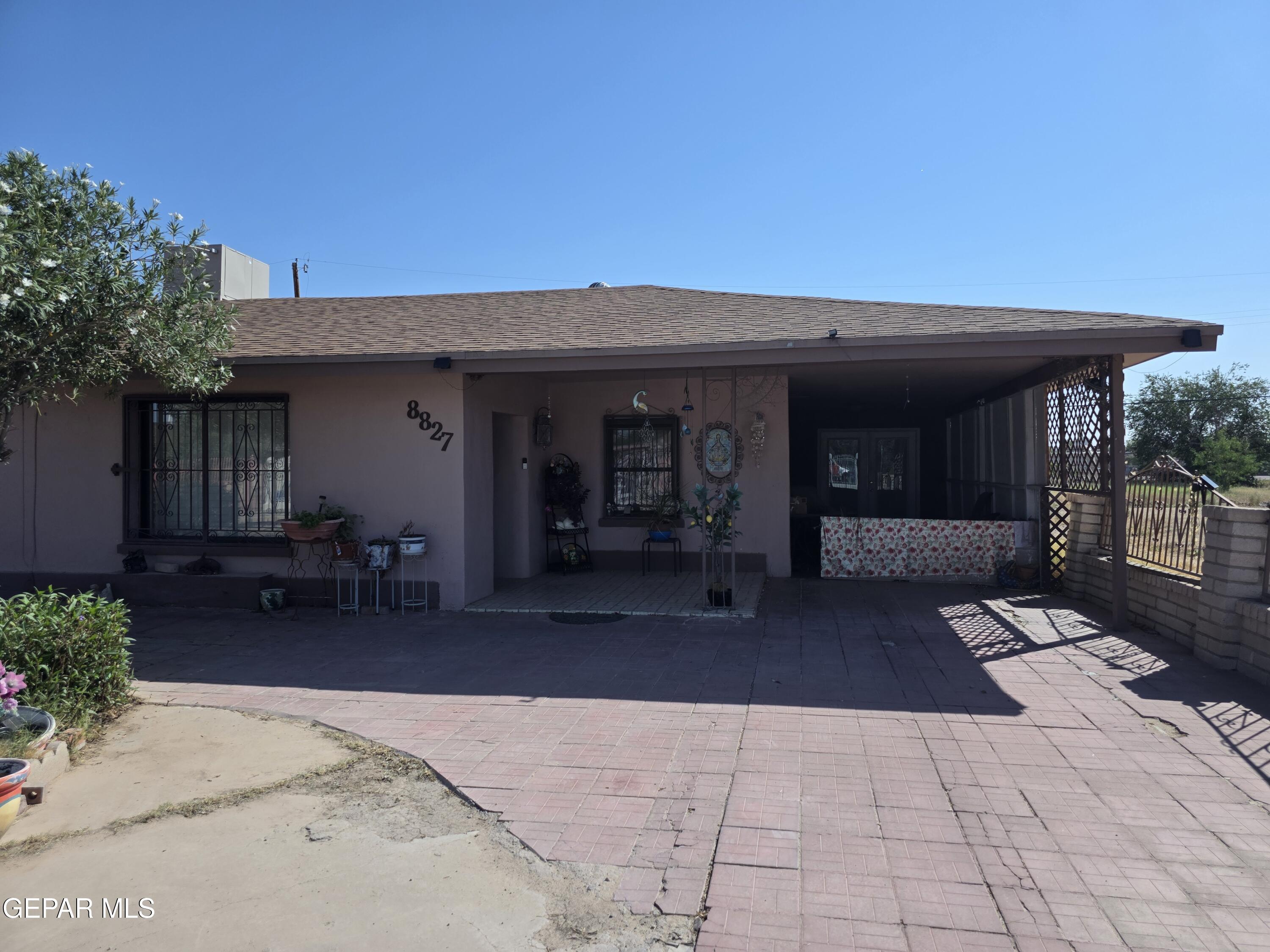 8827 Sunland Road El Paso, TX 79907 - Photo 17 of 24 20260730_094558