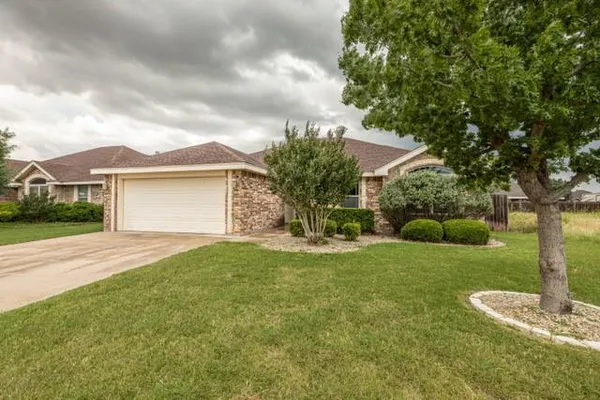 $6,900 | 1342 Lewis And Clark Trail, Abilene, TX 79602