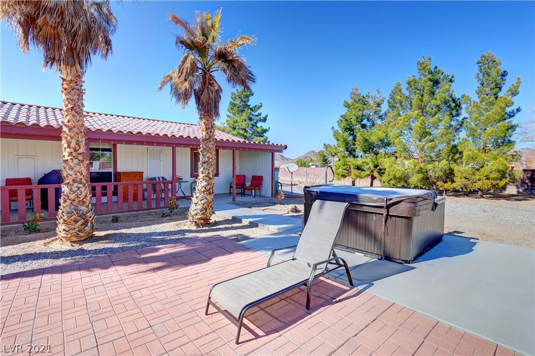201 Gilmore Road Pahrump, NV 89060 - Photo 11 of 48 Gallery Image 11