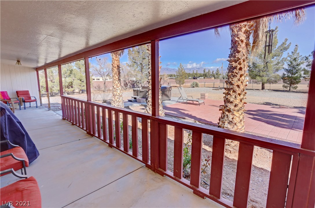 201 Gilmore Road Pahrump, NV 89060 - Photo 14 of 48 Gallery Image 14