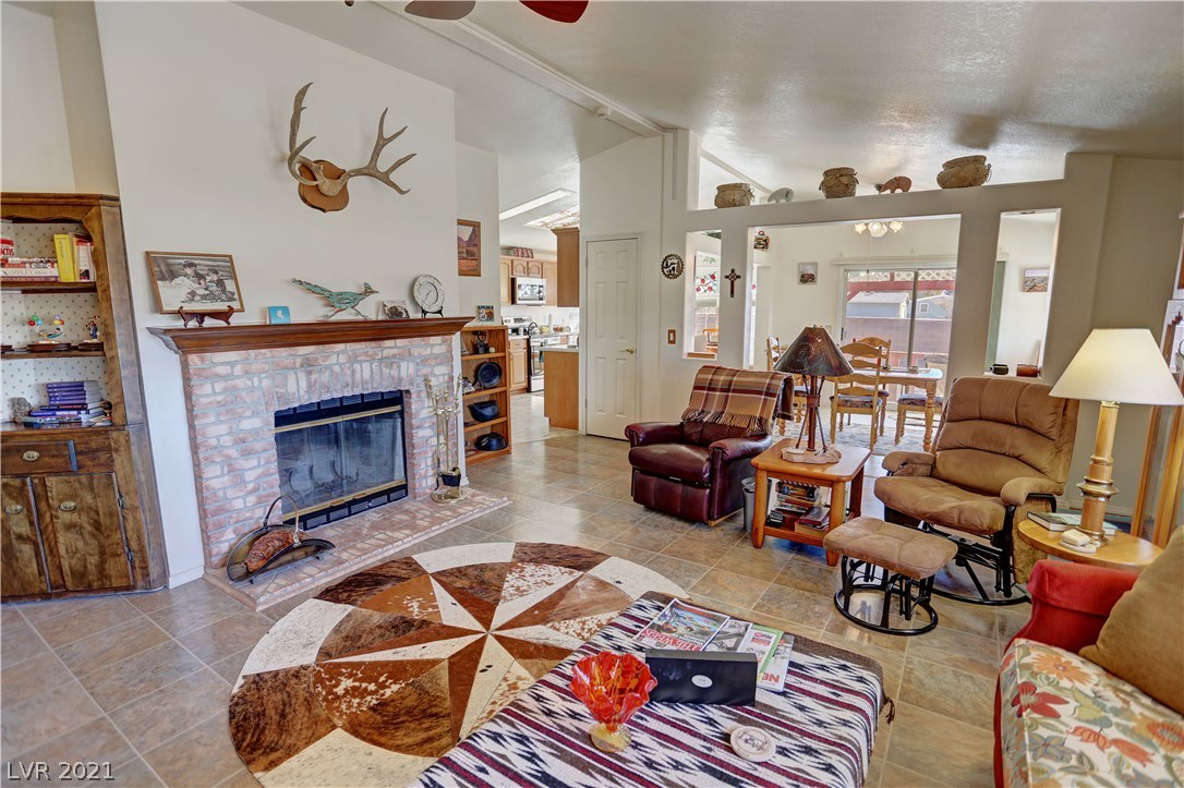201 Gilmore Road Pahrump, NV 89060 - Photo 16 of 48 Gallery Image 16