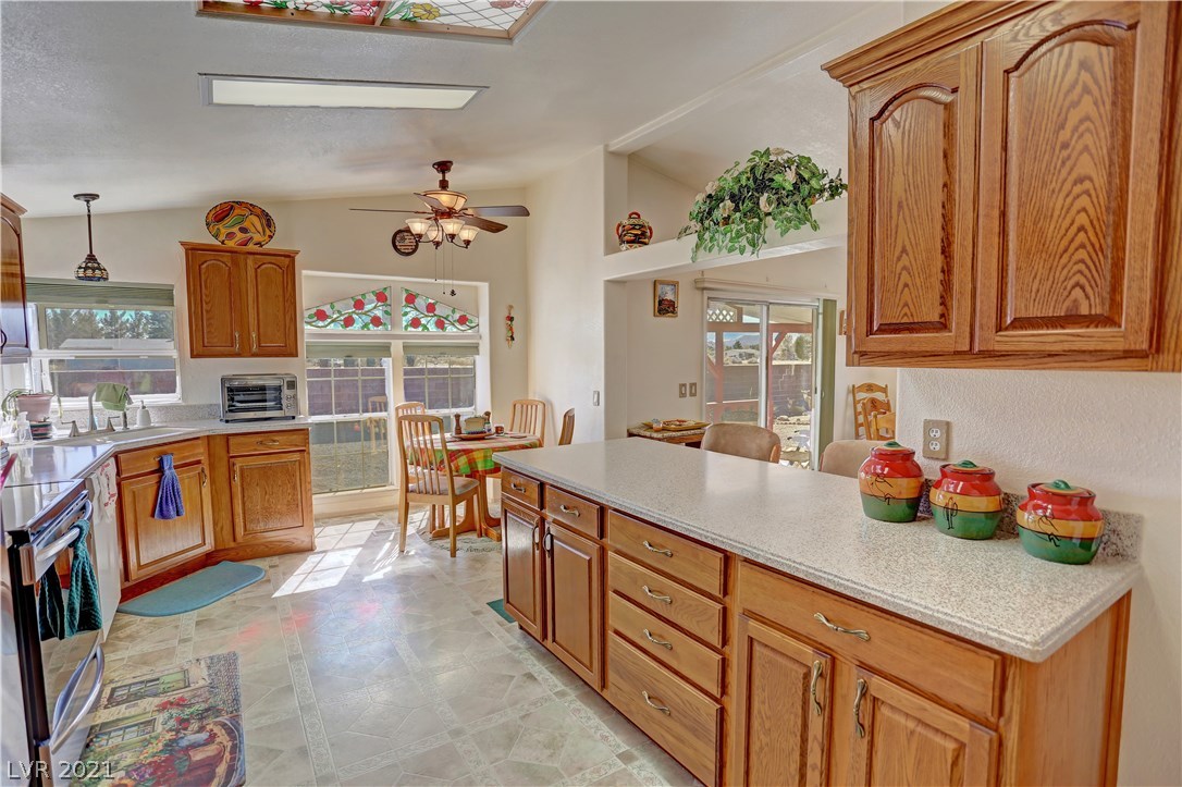 201 Gilmore Road Pahrump, NV 89060 - Photo 20 of 48 Gallery Image 20