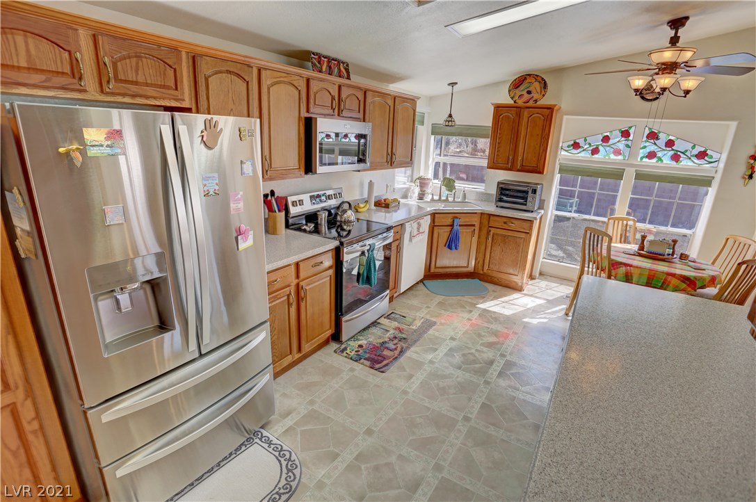 201 Gilmore Road Pahrump, NV 89060 - Photo 21 of 48 Gallery Image 21