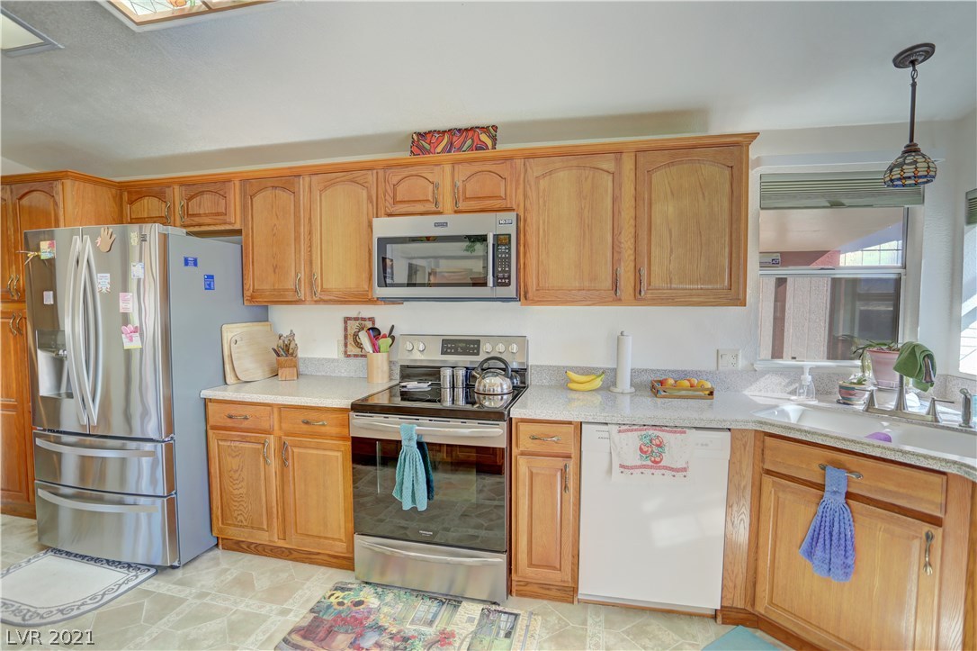 201 Gilmore Road Pahrump, NV 89060 - Photo 24 of 48 Gallery Image 24