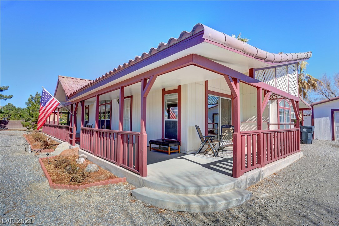 201 Gilmore Road Pahrump, NV 89060 - Photo 3 of 48 Gallery Image 3