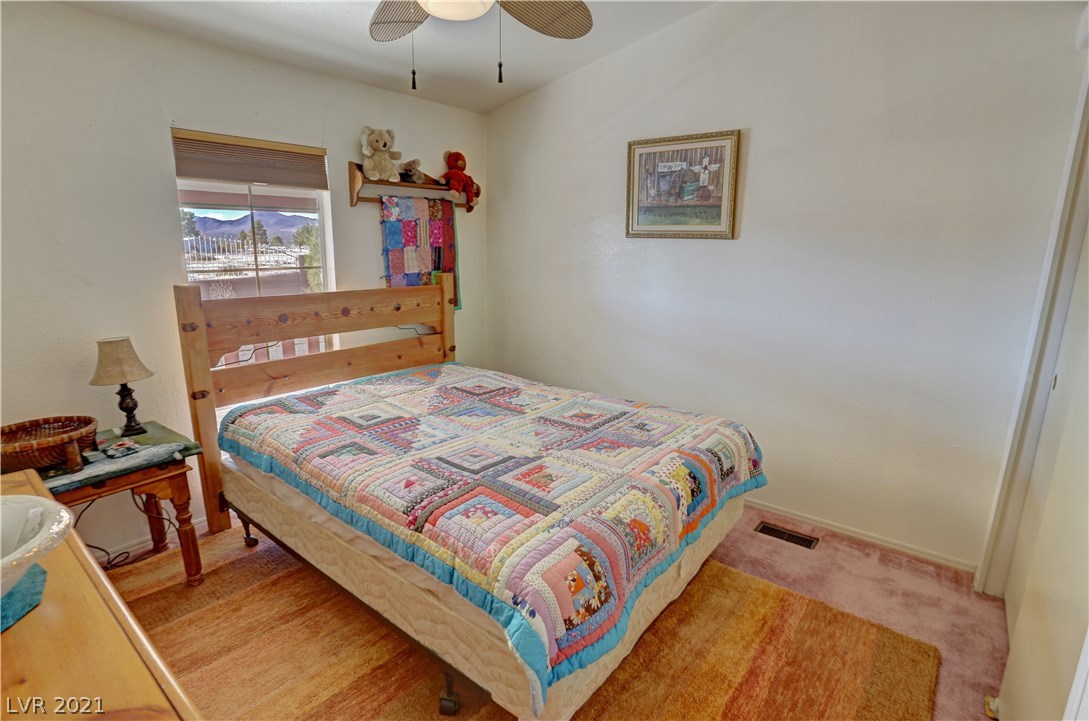 201 Gilmore Road Pahrump, NV 89060 - Photo 36 of 48 Gallery Image 36