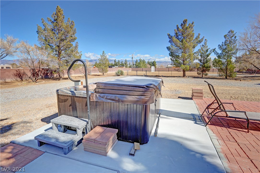 201 Gilmore Road Pahrump, NV 89060 - Photo 41 of 48 Gallery Image 41