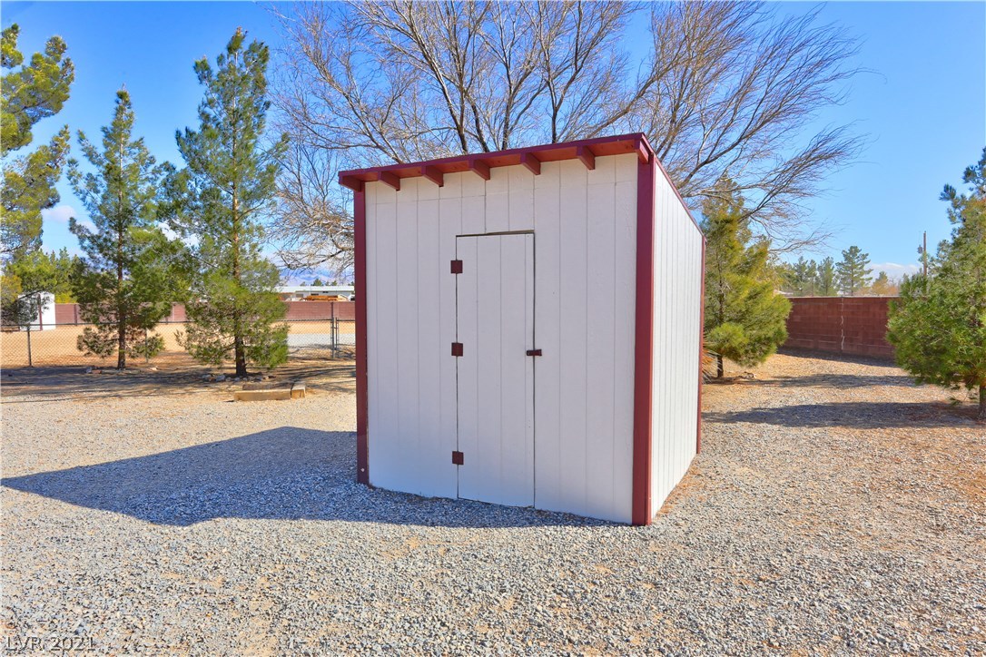 201 Gilmore Road Pahrump, NV 89060 - Photo 42 of 48 Gallery Image 42