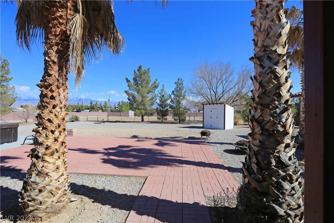 201 Gilmore Road Pahrump, NV 89060 - Photo 44 of 48 Gallery Image 44