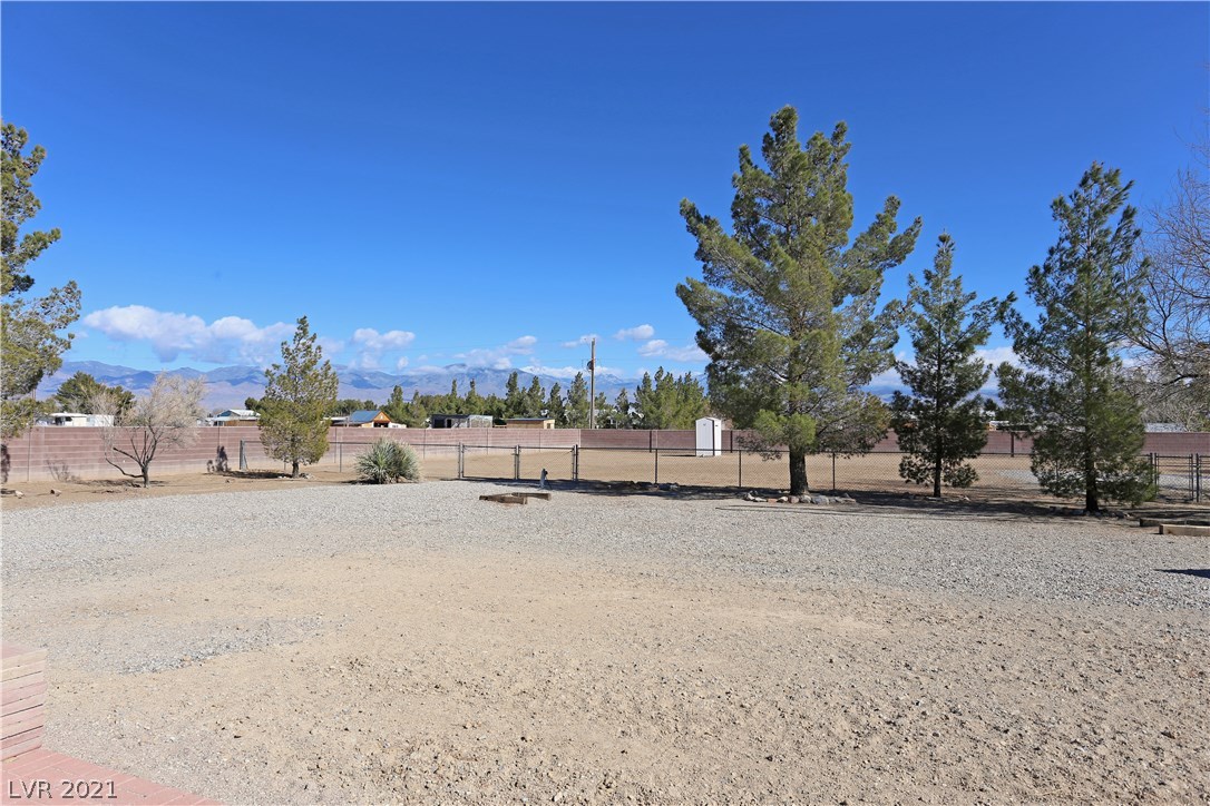 201 Gilmore Road Pahrump, NV 89060 - Photo 45 of 48 Gallery Image 45
