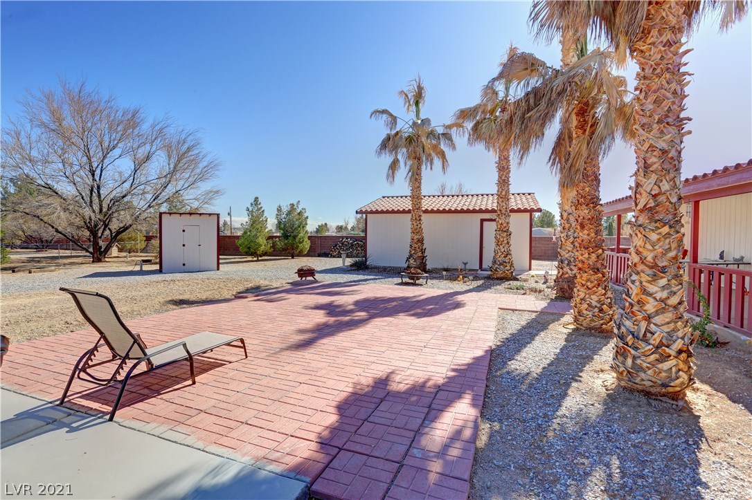 201 Gilmore Road Pahrump, NV 89060 - Photo 46 of 48 Gallery Image 46
