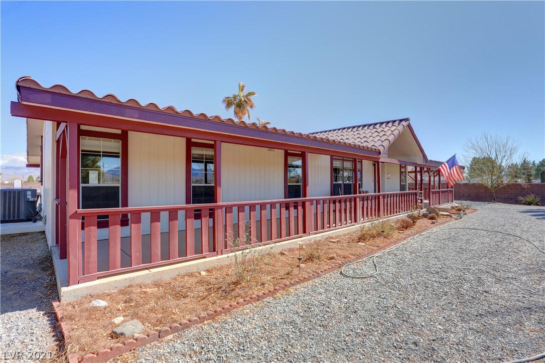 201 Gilmore Road Pahrump, NV 89060 - Photo 5 of 48 Gallery Image 5