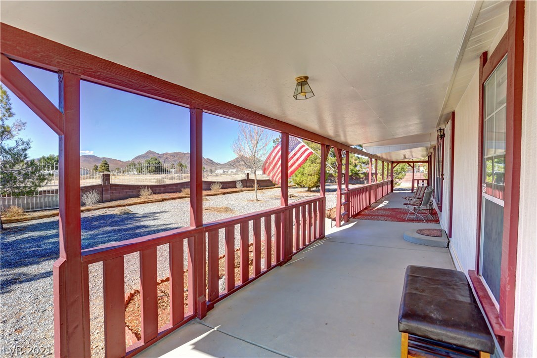 201 Gilmore Road Pahrump, NV 89060 - Photo 6 of 48 Gallery Image 6