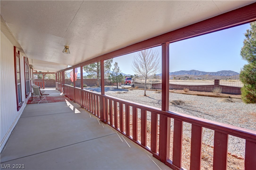 201 Gilmore Road Pahrump, NV 89060 - Photo 7 of 48 Gallery Image 7