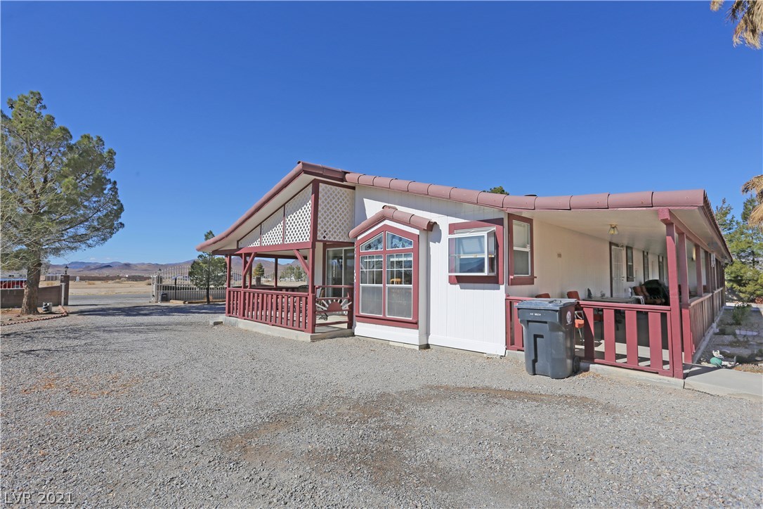 201 Gilmore Road Pahrump, NV 89060 - Photo 8 of 48 Gallery Image 8