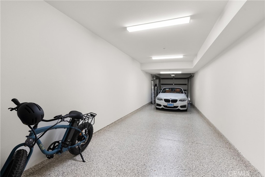3321 Doheny Way Dana Point, CA 92629 - Photo 34 of 48 a view of a room with gym equipment