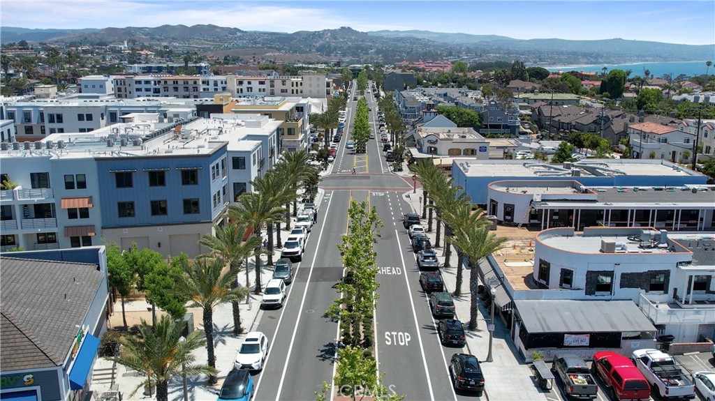 3321 Doheny Way Dana Point, CA 92629 - Photo 46 of 48 a view of city with tall buildings