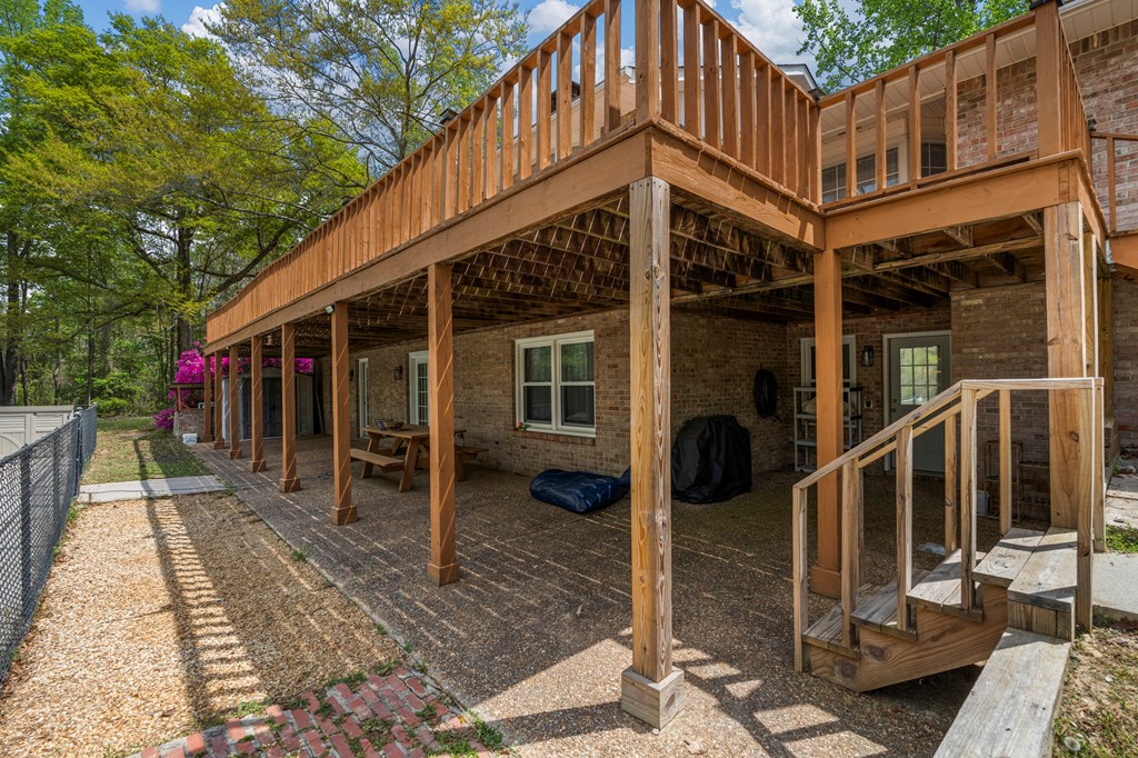 42 Maringo Creek Road Opelika, AL 36804 - Photo 32 of 44