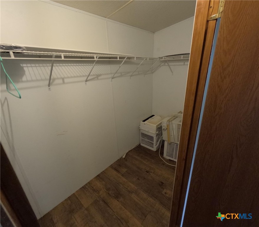 590 Lee Street Victoria, TX 77905 - Photo 30 of 41 a view of a room with an empty space and a hallway