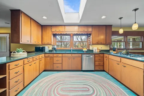$850,000 | W4387 Laurel Street, Linn, WI 53147