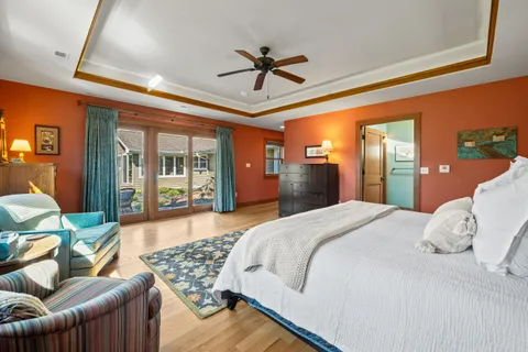 $850,000 | W4387 Laurel Street, Linn, WI 53147