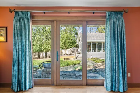 $850,000 | W4387 Laurel Street, Linn, WI 53147