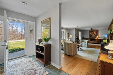 $850,000 | W4387 Laurel Street, Linn, WI 53147