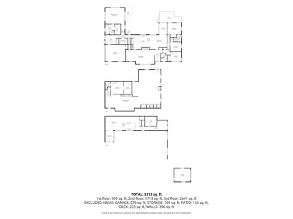 $850,000 | W4387 Laurel Street, Linn, WI 53147